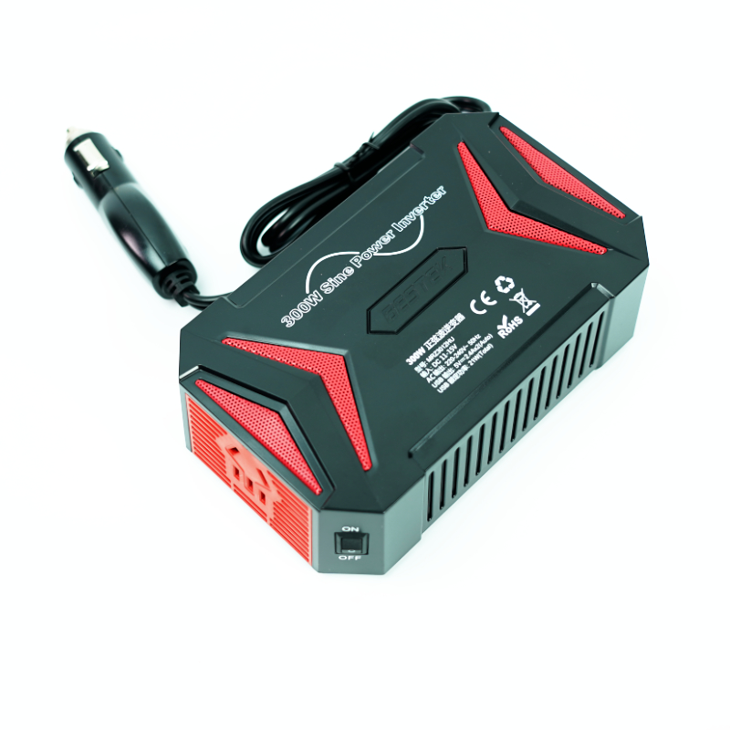 bestek car inverter for splashdrone