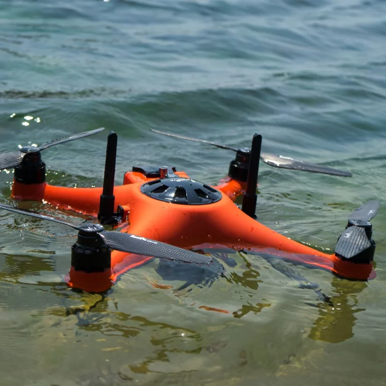 fd3 drone floating in water 1